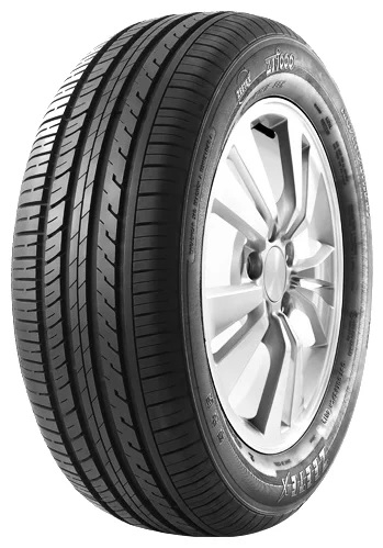 

Летняя шина 225/60 R16 98H Zeetex ZT 1000