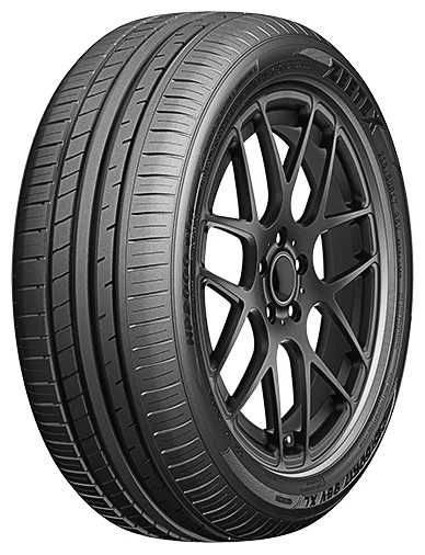 

Летняя шина 215/60 R17 96H Zeetex HP2000 VFM