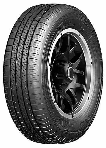 

Летняя шина 245/70 R16 111H Zeetex HT1000 VFM