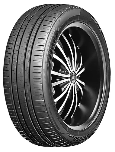 

Летняя шина 235/55 R18 104V Zeetex SU1000 VFM