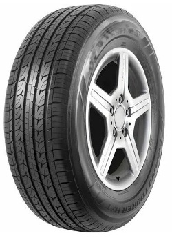 

Летняя шина 225/60 R17 99V Centara GRAND TOURER H/T