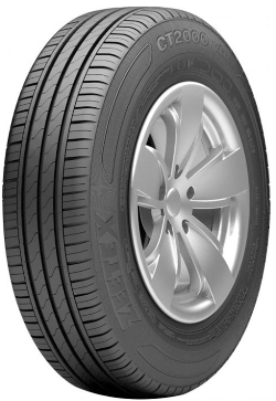 

Летняя шина 205/75 R16 110/108R Zeetex CT 2000 VFM