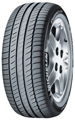 

Летняя шина 205/50 R17 89V RunFlat Michelin Primacy HP