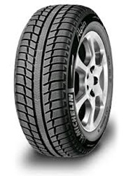 

Зимняя шина 185/65 R14 86T Michelin Alpin 3