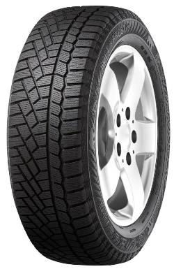 

Зимняя шина 225/55 R17 101T Gislaved Soft Frost 200