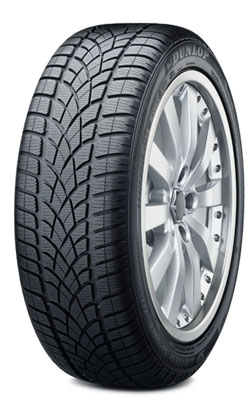 

Зимняя шина 255/40 R20 97V RunFlat Dunlop SP Winter Sport 3D