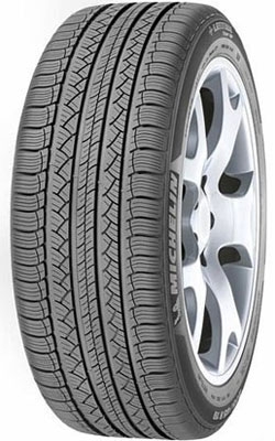

Летняя шина 235/55 R19 101V Michelin Latitude Tour HP