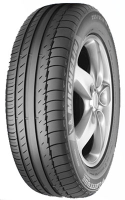 

Летняя шина 255/55 R18 109Y Michelin Latitude Sport