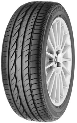 

Летняя шина 195/55 R16 87V RunFlat Bridgestone Turanza ER300