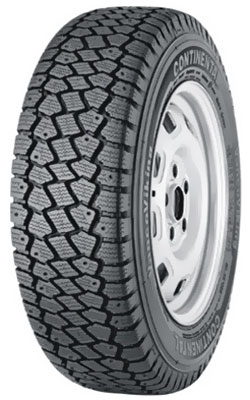 

Зимняя шина 185 R14 102/100Q шип Continental Vanco Viking