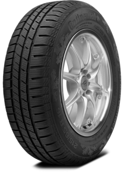 

Зимняя шина 235/70 R16 106T Continental ContiCrossContact Winter