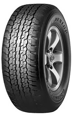 

Летняя шина 265/60 R18 110H Dunlop Grandtrek AT22