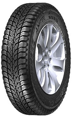 

Зимняя шина 225/55 R16 95T Amtel (КШЗ) NordMaster CL
