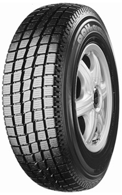 

Зимняя шина 205/75 R16 110/108R Toyo TYH09