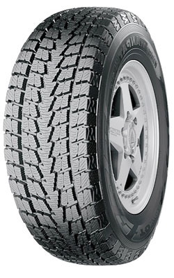 

Зимняя шина 265/45 R21 104Q Toyo Tranpath S1 (TAS1)