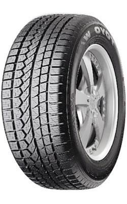 

Зимняя шина 255/60 R17 106H Toyo Open Country W/T