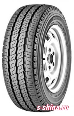 

Летняя шина 225/75 R16 118R Continental VancoCamper