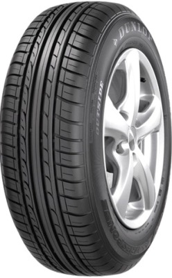 

Летняя шина 195/60 R15 88H Dunlop SP Sport FastResponse