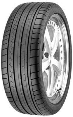 

Летняя шина 285/35 ZR19 Dunlop SP Sport Maxx GT