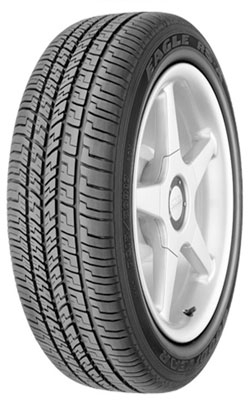 

Летняя шина 255/45 R20 101W Goodyear Eagle RS-A