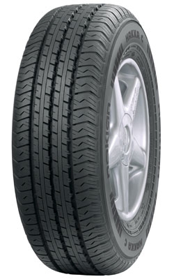 

Летняя шина 185/75 R16 104/102S Nokian HAKKA C CARGO