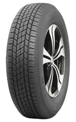 

Летняя шина 215/70 R16 100H Yokohama G033 Geolandar
