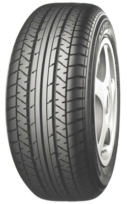 

Летняя шина 215/65 R16 98H Yokohama A349A