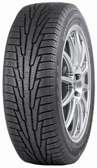 

Зимняя шина 235/70 R16 106R Nokian Hakkapeliitta R SUV