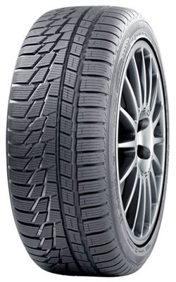 

Зимняя шина 245/50 R18 104V Nokian WR G2