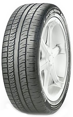 

Летняя шина 245/45 R20 103H Pirelli Scorpion Zero ASIMMETRICO