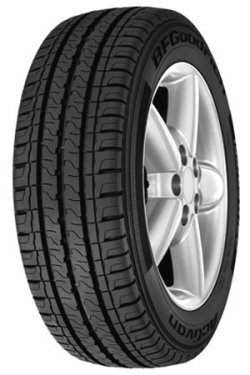 

Летняя шина 195/70 R15 104/102R BFGoodrich Activan