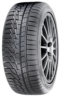 

Зимняя шина 235/70 R16 106H Nokian WR G2 SUV