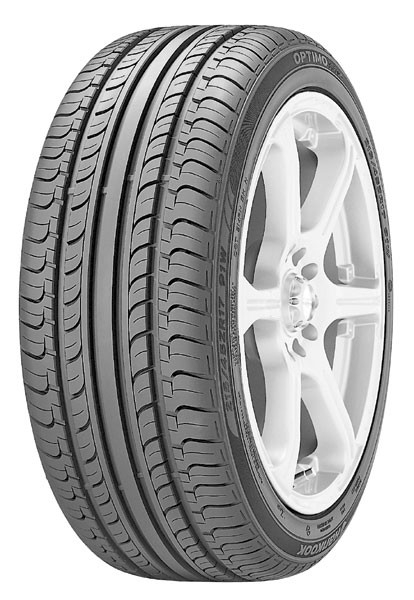 

Летняя шина 235/50 R19 99H Hankook K415 Optimo