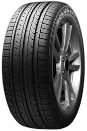 

Летняя шина 155/70 R13 75T Kumho KH17 Solus