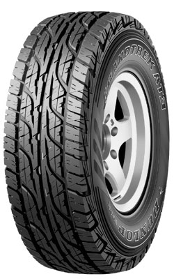 

Летняя шина 235/85 R16 120/116R Dunlop Grandtrek AT3