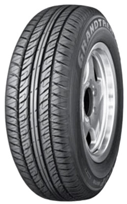

Летняя шина 285/50 R20 112V Dunlop Grandtrek PT2