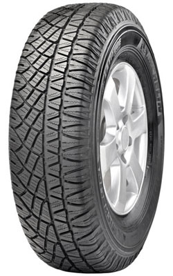 

Летняя шина 235/85 R16 120S Michelin Latitude Cross