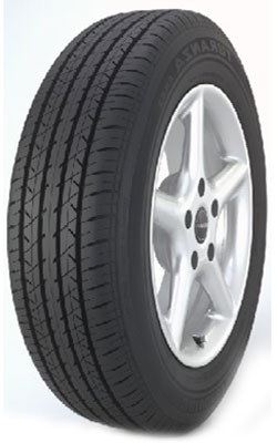

Летняя шина 245/45 R19 98Y Bridgestone Turanza ER33