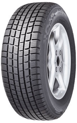 

Зимняя шина 265/40 R19 102V Michelin Pilot Alpin
