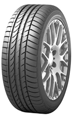 

Летняя шина 245/50 ZR18 100W Dunlop SP Sport Maxx TT
