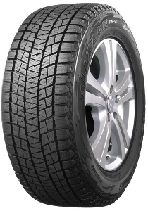 

Зимняя шина 275/40 R20 106R Bridgestone Blizzak DM-V1