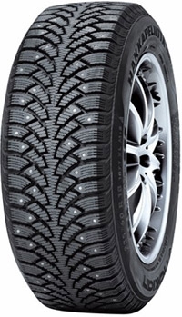 

Зимняя шина 275/55 R19 115 шип Nokian Hakkapeliitta SUV