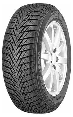 

Зимняя шина 175/65 R13 80T Continental ContiWinterContact TS 800
