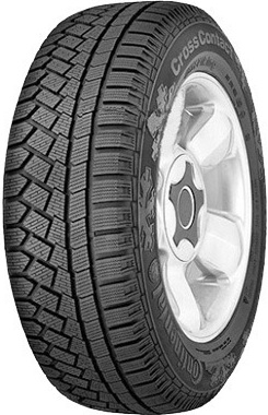 

Зимняя шина 265/65 R17 116Q Continental ContiCrossContact Viking