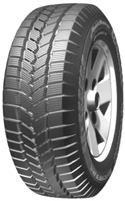 

Зимняя шина 215/60 R16 103/101T Michelin Agilis 51 snow-ice