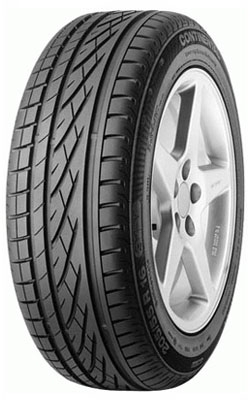 

Летняя шина 225/55 R17 101Y Continental ContiPremiumContact