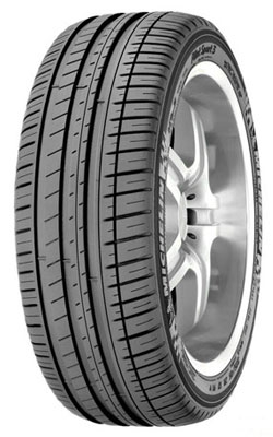

Летняя шина 245/40 ZR18 97Y Michelin Pilot Sport 3