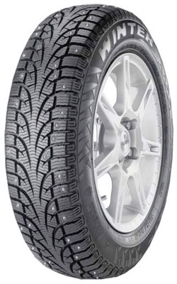 

Зимняя шина 255/55 R20 110T шип Pirelli Winter Carving Edge