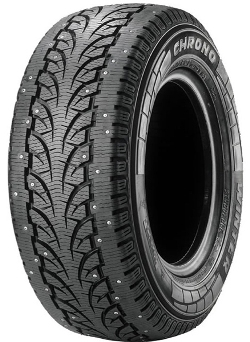 

Зимняя шина 205/65 R16 107/105T шип Pirelli Chrono Winter
