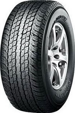 

Летняя шина 265/70 R16 112S Yokohama G094CV Geolandar H/T